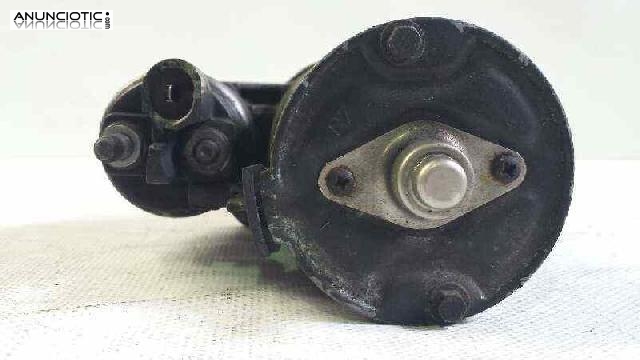 Motor arranque de audi ref 05991102 - a6