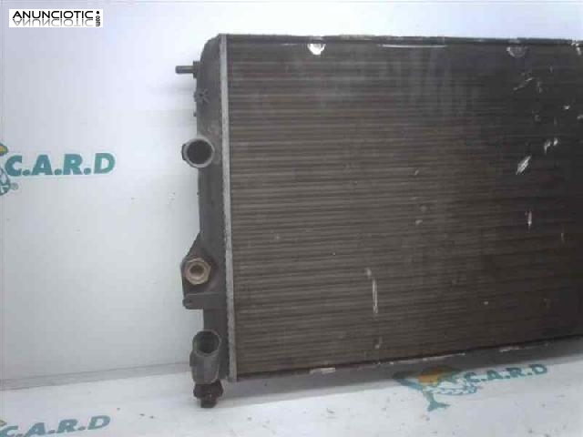 Radiador agua 2790335 7700838135 renault