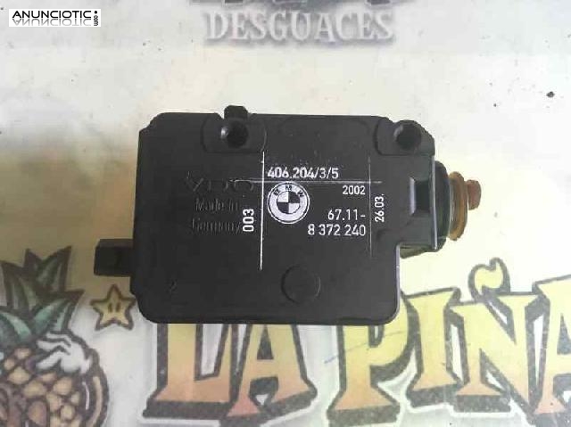 Motor bmw 67118372240 serie 3