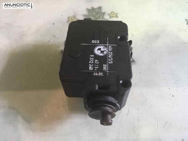 Motor bmw 67118372240 serie 3