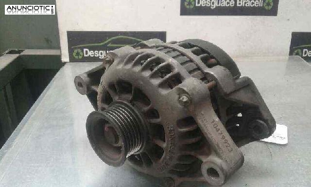 Alternador de opel-(325689)