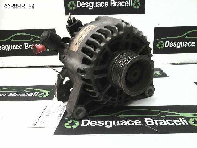 Alternador 1477856 de ford-(315047)