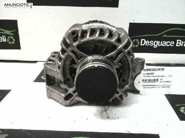 Alternador de fiat-(365585)