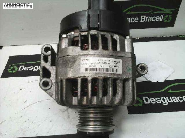 Alternador de fiat-(365585)