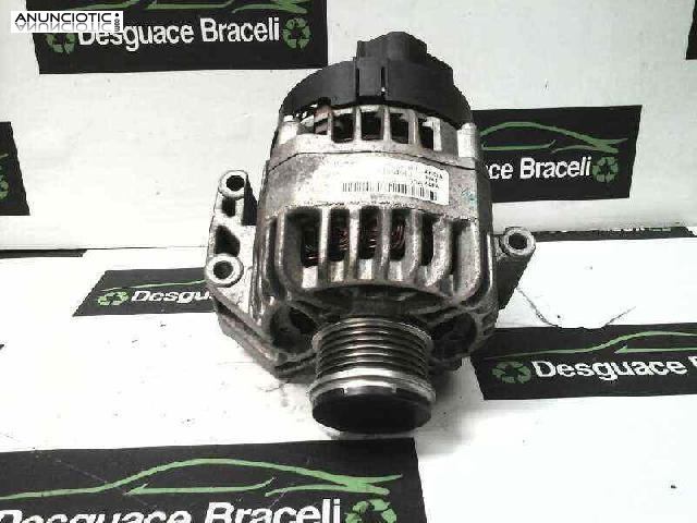 Alternador de fiat-(365585)