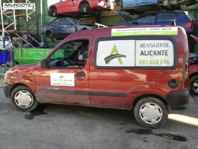 Anillo airbag renault kangoo (f/kc0)