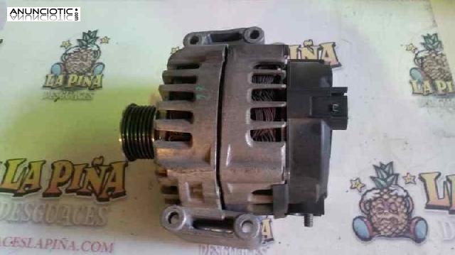 Alternador mercedes a0009067500 clase c