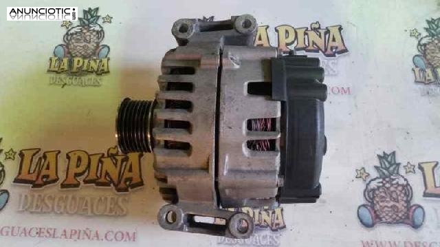 Alternador mercedes a0009067500 clase c