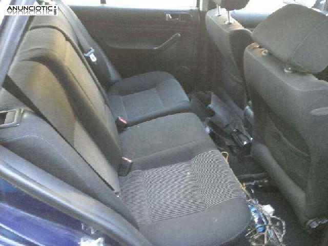 Espejo interior volkswagen golf iv