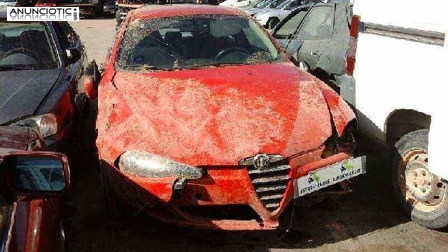 Bomba servodireccion de alfa romeo - 147