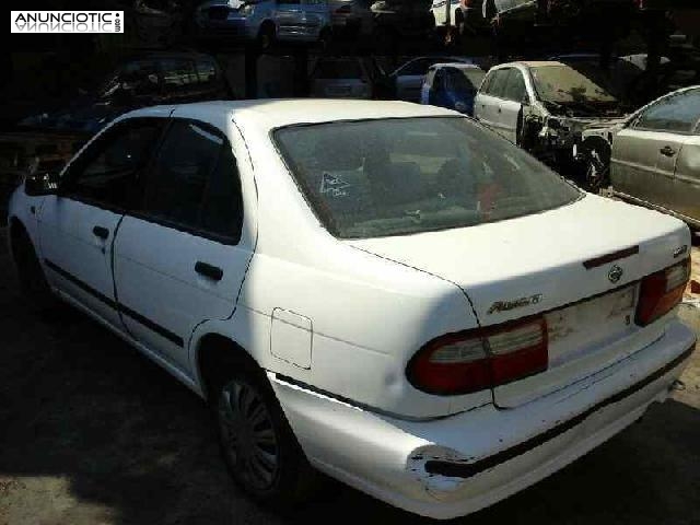 Anillo airbag nissan almera (n15) (1995