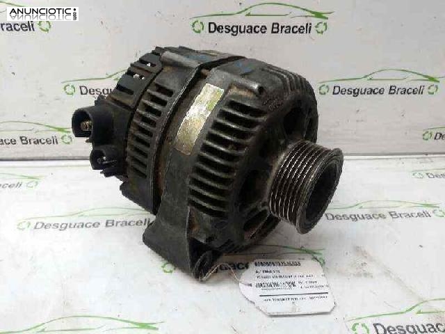 Alternador 5705fn de peugeot-396603