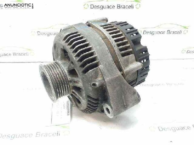 Alternador 5705fn de peugeot-396603