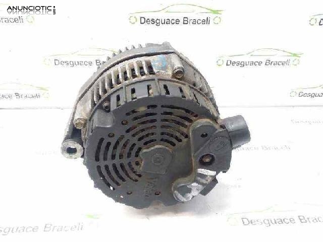 Alternador 5705fn de peugeot-396603