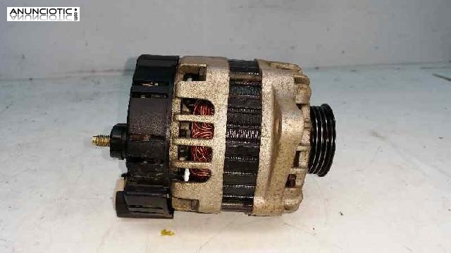 Alternador 3580942 2655517 kia picanto