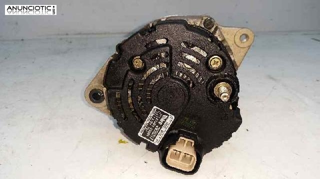 Alternador 3580942 2655517 kia picanto