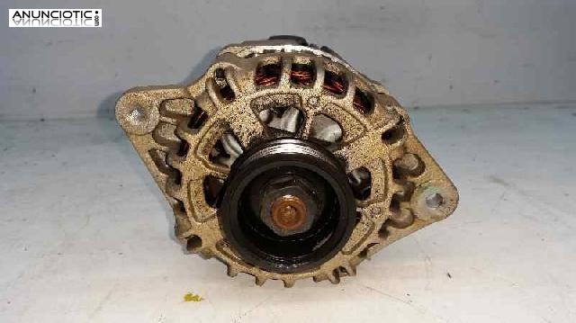 Alternador 3580942 2655517 kia picanto