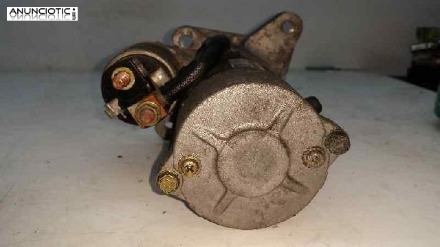 Motor arranque 3358157 m002t88671 mazda