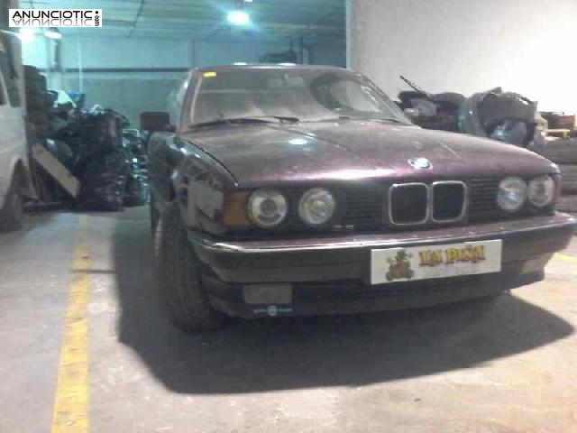 Paragolpes bmw 51111944439 serie 5