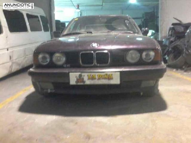 Paragolpes bmw 51111944439 serie 5