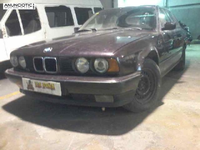 Paragolpes bmw 51111944439 serie 5