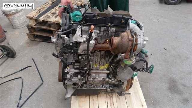 Motor completo 3277839 9hr - 9h05