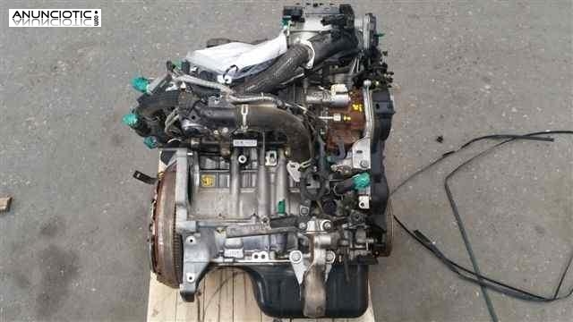 Motor completo 3277839 9hr - 9h05