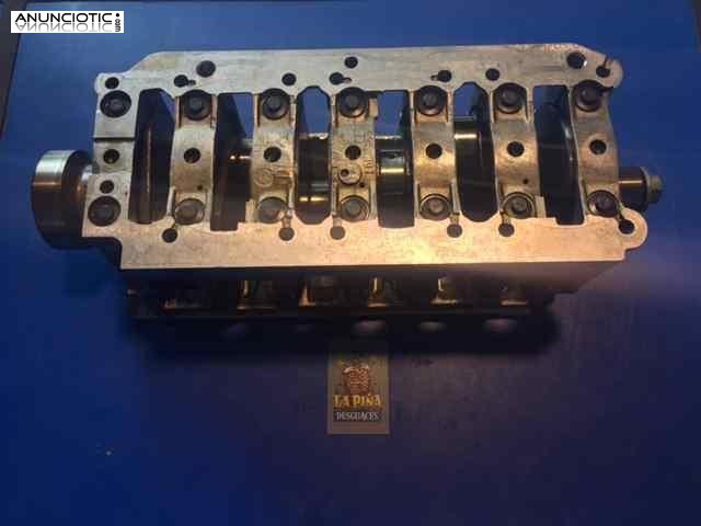 Motor porsche m9621 boxster