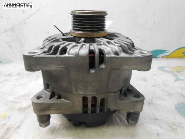 Alternador 3218523 2542924a citroen c4