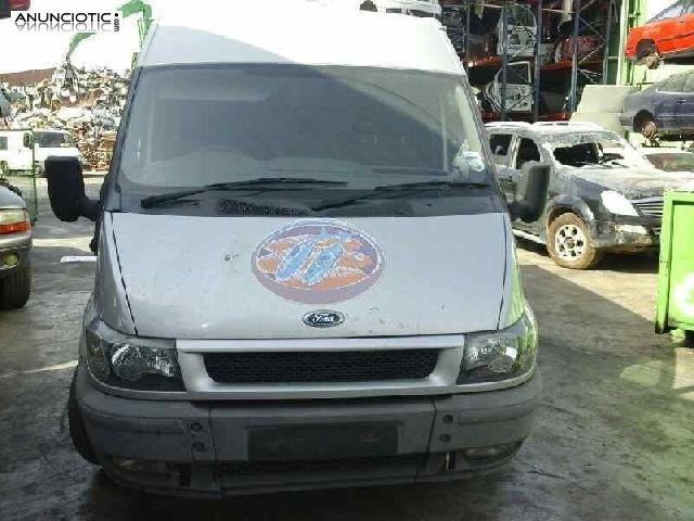 Anillo airbag ford transit caja cerrada,