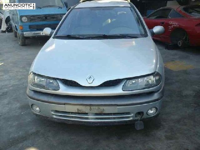 Deposito limpia renault laguna grandtour