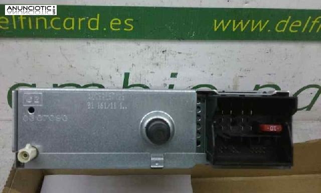 Sistema audio / radio cd 3517380