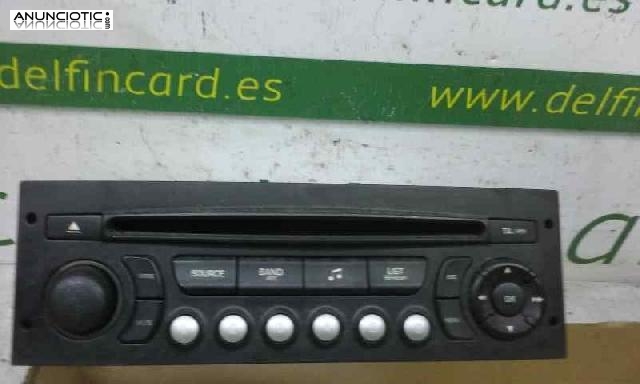 Sistema audio / radio cd 3517380