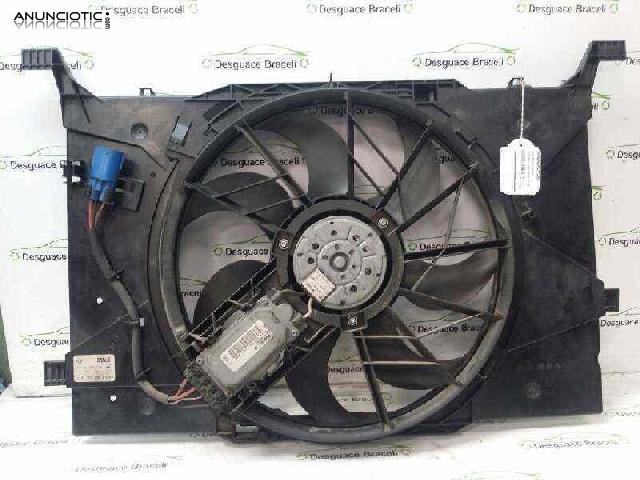 Electroventilador de mercedes-375899