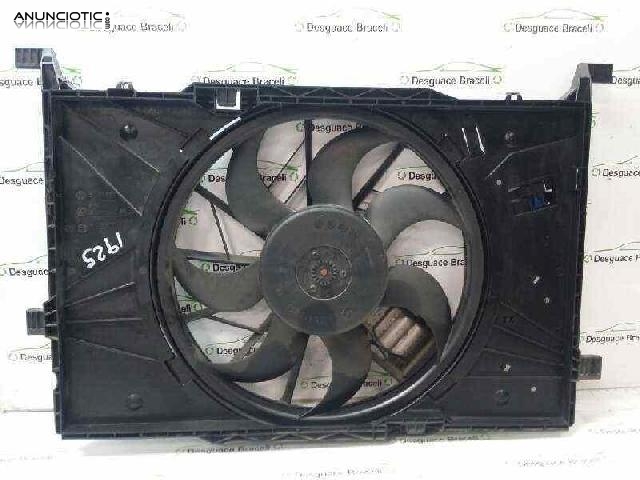 Electroventilador de mercedes-375899