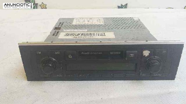 Radio audi 8e0035152 a4