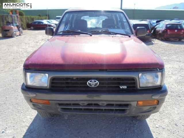 Despiece 8750 toyota 4-runner (n13) 1993