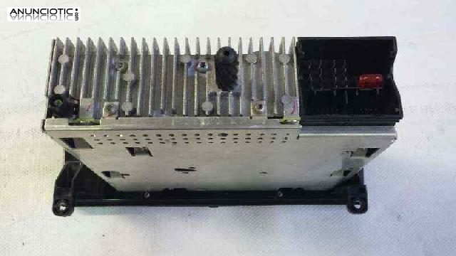 Radio bmw vp4kaf-18c838-ge serie 3