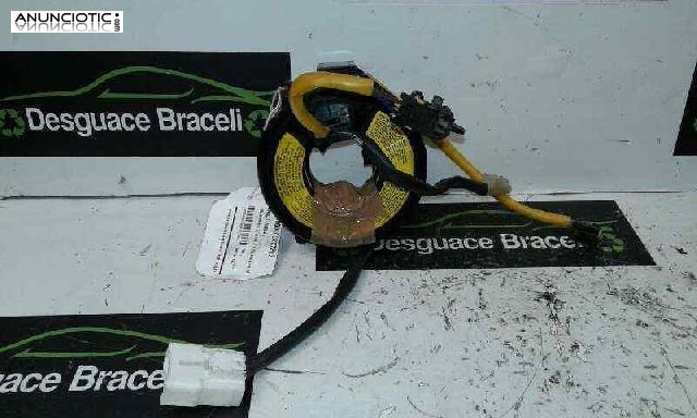 Anillo airbag ssangyong rexton (2003 -