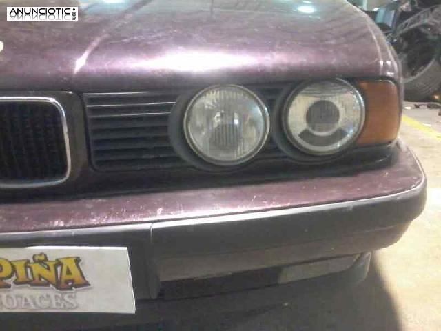 Faro bmw serie 5 63121391597