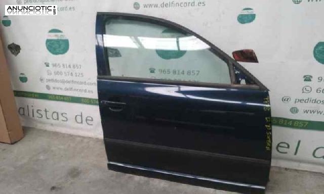 Puerta delantera derecha 3049242 skoda