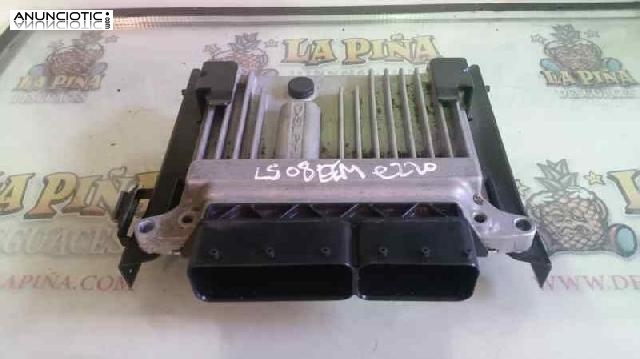 Motor mercedes a6461505572 clase e