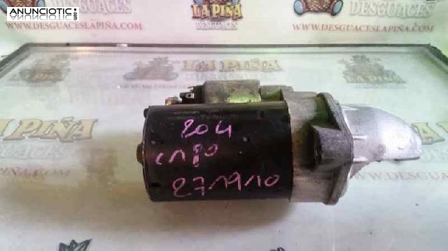 Motor mercedes a0051513901 clase c