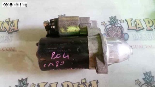 Motor mercedes a0051513901 clase c