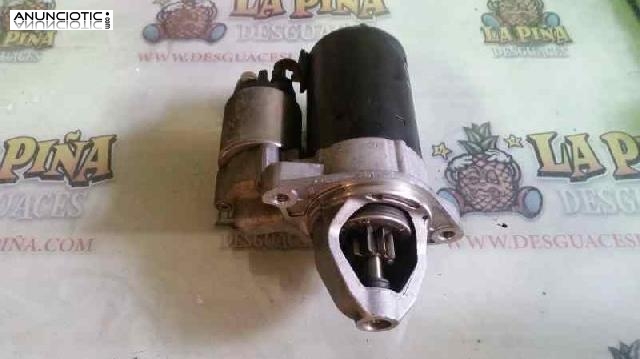 Motor mercedes a0051513901 clase c