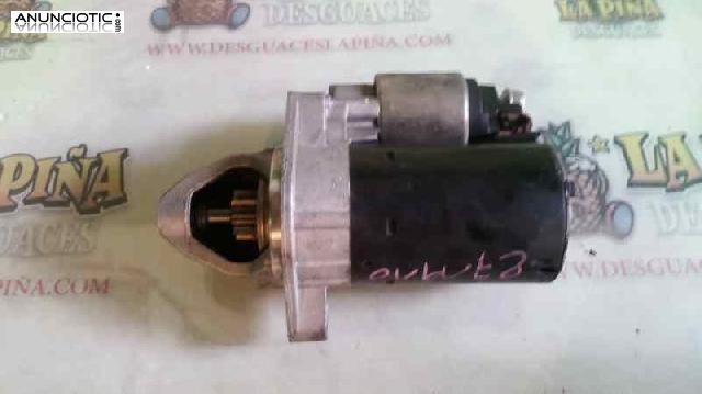 Motor mercedes a0051513901 clase c