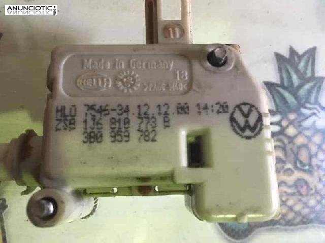 Motor volkswagen 3b0959782 golf