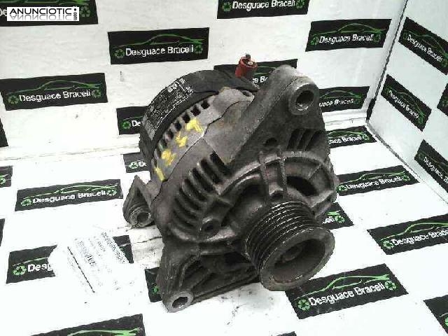 Alternador de nissan-(168691)