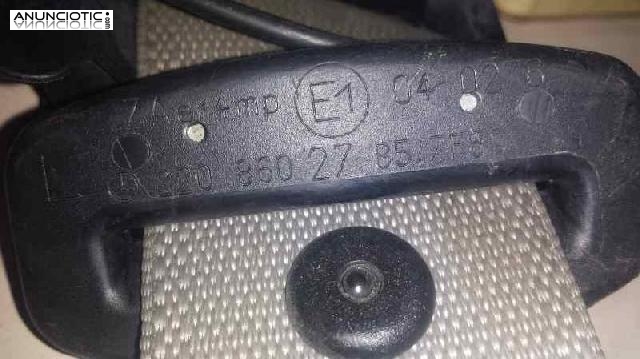 Cinturon mercedes 33015929e clase c