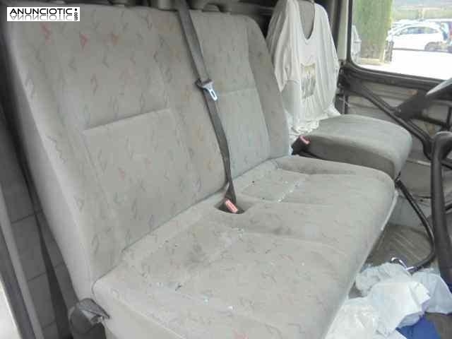 Asiento delantero derecho 3663053